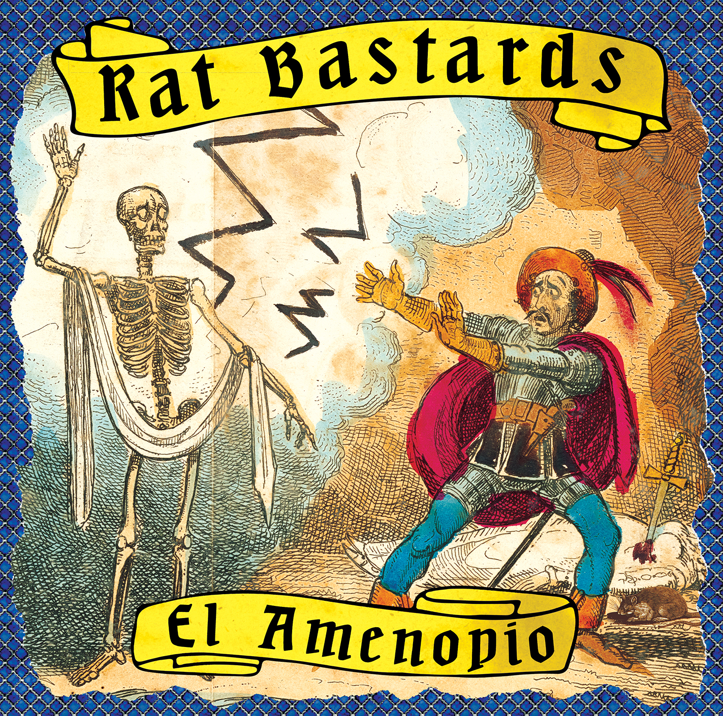 El Amenopio