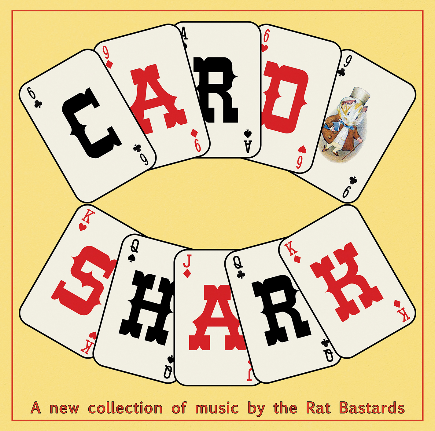 Card Shark