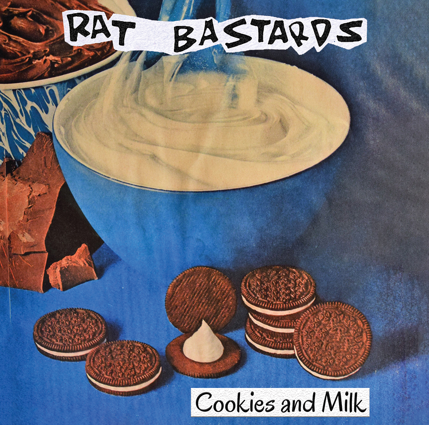 Cookies & Milk