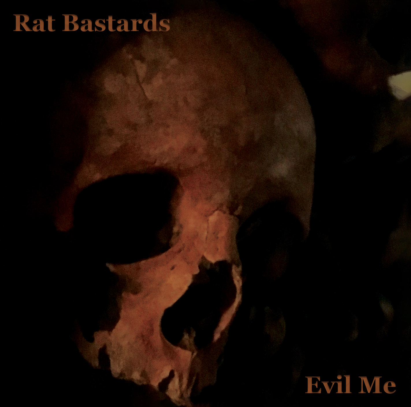 Evil Me