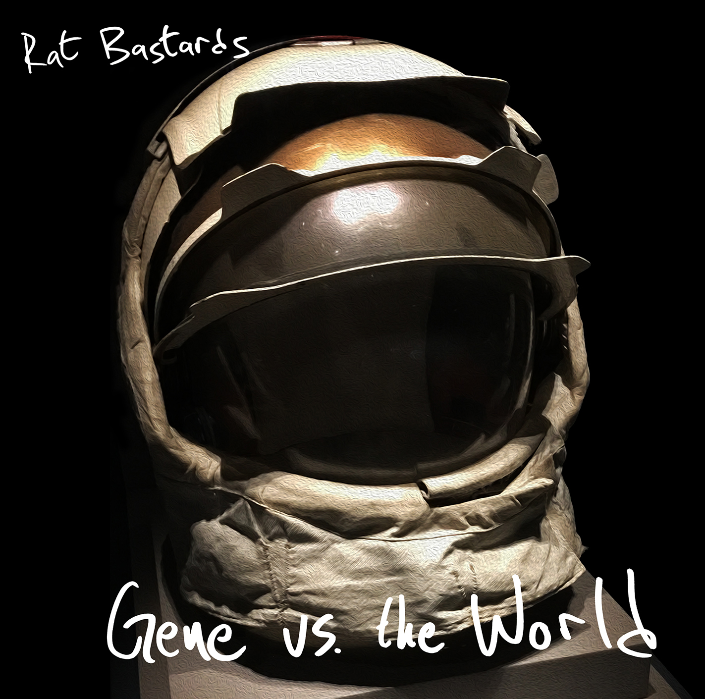 Gene Vs. The World