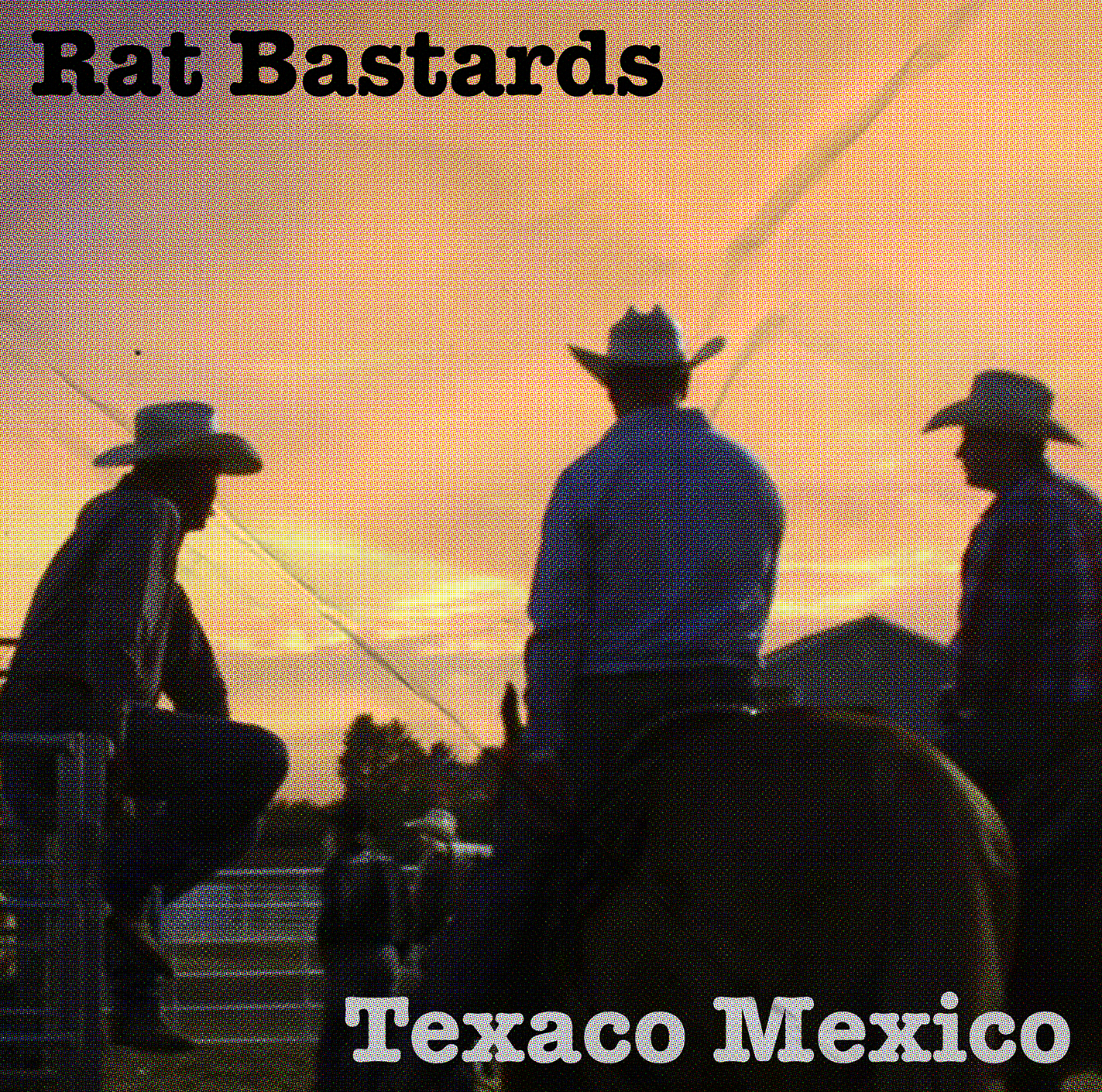 Texaco Mexico