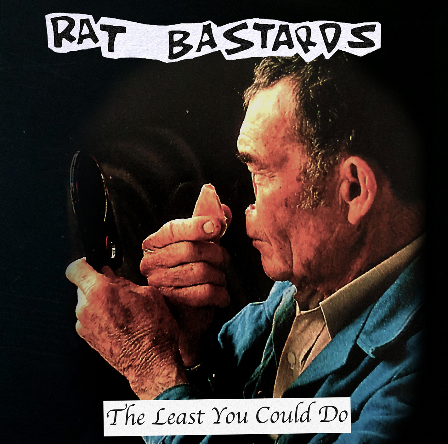 The Least You Could Do